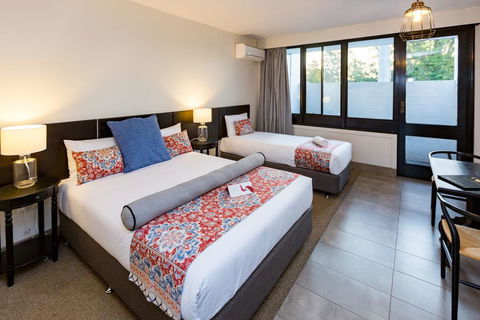 The Matador - Australia Accommodation 2