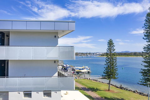 The Mid Pacific - Australia Accommodation 0
