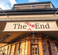 The Mile End Hotel - Australia Accommodation