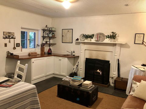 The Miners Cottage, Barossa - Australia Accommodation 2