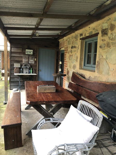 The Miners Cottage, Barossa - Australia Accommodation 1