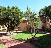 The Miners Rest Motel - Australia Accommodation