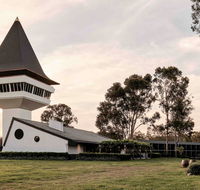 The Mitchelton Hotel Nagambie - MGallery by Sofitel - Australia Accommodation