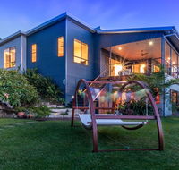 The Mountain View Retreat - Australia Accommodation
