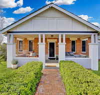 The Mudgee Merlot Gate Guesthouse - Australia Accommodation