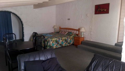 The Nambucca Motel - Australia Accommodation 2