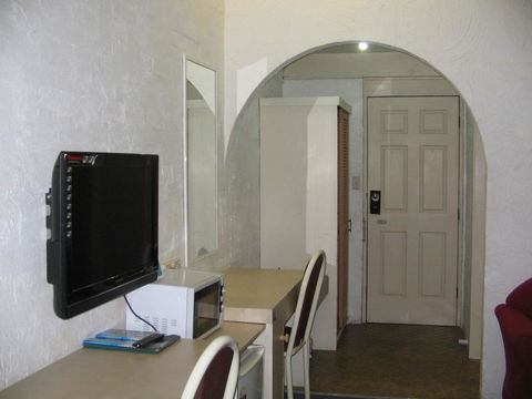 The Nambucca Motel - Australia Accommodation 0