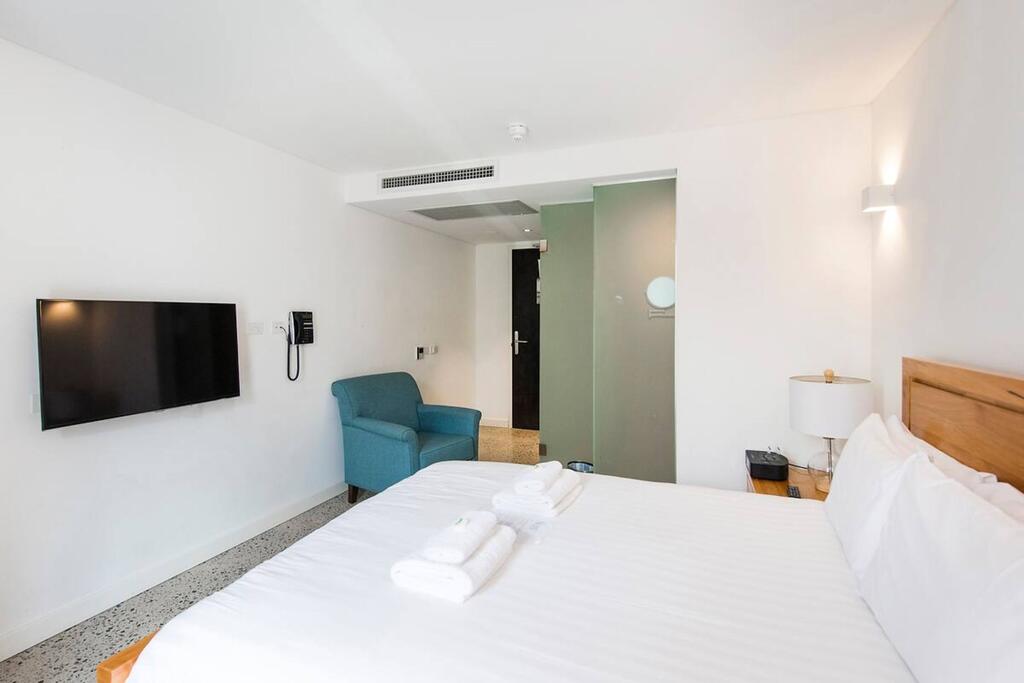 Australia Accommodation