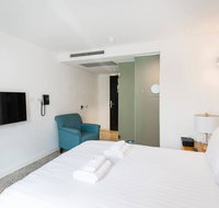 The Nest - Rustic En Suite Room Near the City And Roof Terrace - Australia Accommodation