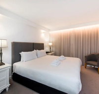 The Nest - Stylish Modern Room with Rooftop Terrace - Australia Accommodation