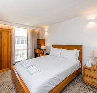 The Nest - Traditional Room In Northbridge And Roof Terrace - Australia Accommodation