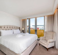 The Nest - Trendy Studio Close to Centre with Roof Terrace - Australia Accommodation