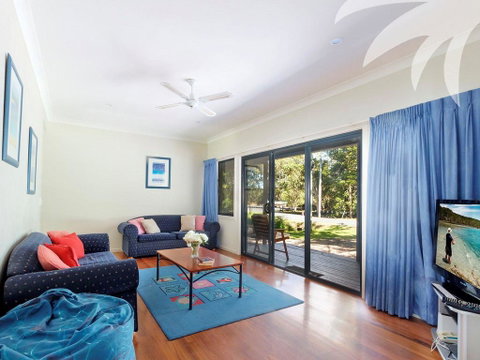 The Norfolk - Australia Accommodation 3