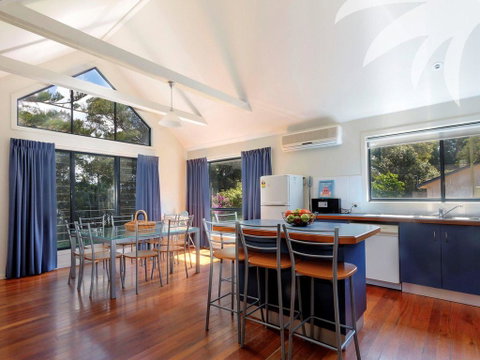 The Norfolk - Australia Accommodation 2