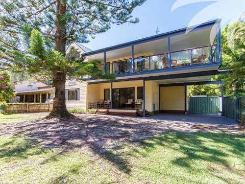 The Norfolk - Australia Accommodation 0