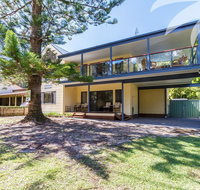 The Norfolk - Australia Accommodation