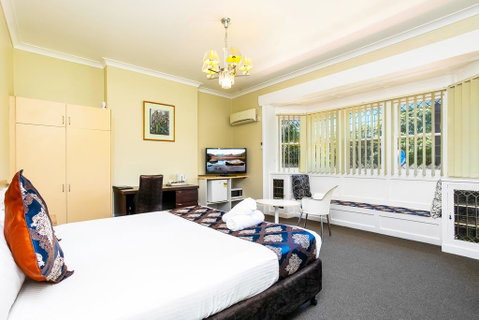 The North Shore Hotel - Australia Accommodation 2