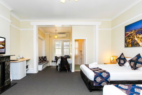The North Shore Hotel - Australia Accommodation 3