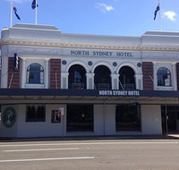 The North Sydney Hotel - Australia Accommodation