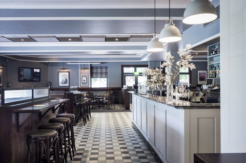 The North Sydney Hotel - Australia Accommodation 1