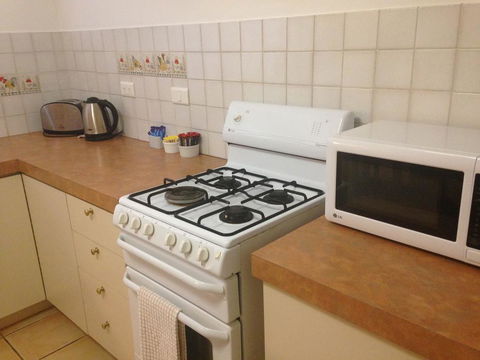 The Nosh & Nod - Avon Terrace - Australia Accommodation 2