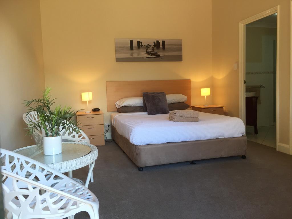 Quellington WA Australia Accommodation