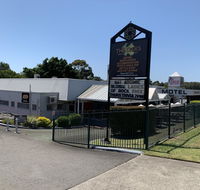The Oaks Hotel Motel - Australia Accommodation