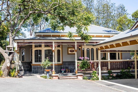 The Oaks Lilydale Accommodation - Australia Accommodation 1