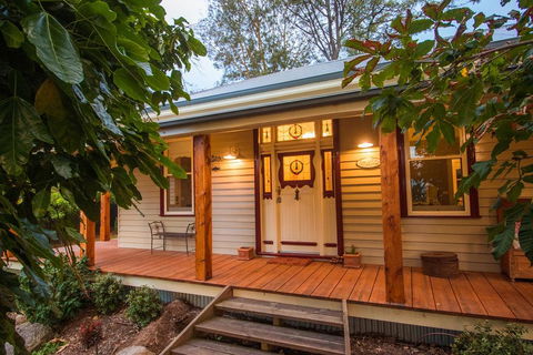 The Oaks Lilydale Accommodation - Australia Accommodation 0