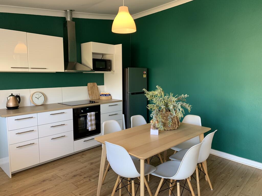 Nubba NSW Australia Accommodation