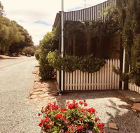 The Olde Devonshire House - Australia Accommodation