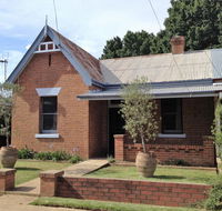 The Olives - Australia Accommodation