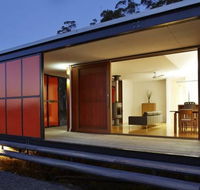 The Orange House - Australia Accommodation