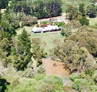 The Orchard Luxury Accommodation - Australia Accommodation