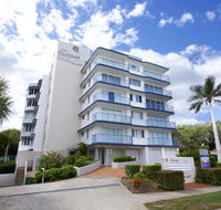 The Outlook Unit 14 9 Hume Pde - Australia Accommodation