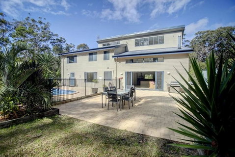 THE PALM FARM - PET FRIENDLY - WEEKLY ONLY - Australia Accommodation 2