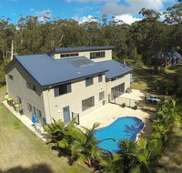 THE PALM FARM - PET FRIENDLY - WEEKLY ONLY - Australia Accommodation
