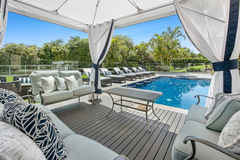 The Park House - Australia Accommodation 1