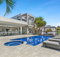 The Park House - Australia Accommodation