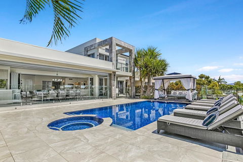 The Park House - Australia Accommodation 0