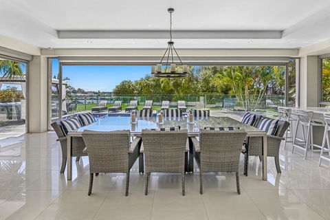 The Park House - Australia Accommodation 2