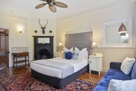 The Pines Bed And Breakfast - Australia Accommodation 2