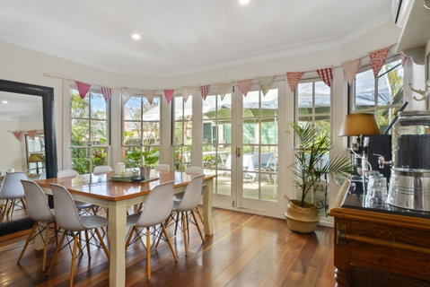 The Pines Bed And Breakfast - Australia Accommodation 0