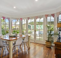 The Pines Bed and Breakfast - Australia Accommodation