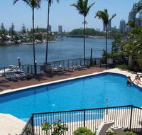 The Pinnacle Apartments - Australia Accommodation
