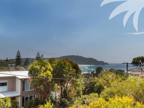 The Point - Australia Accommodation 1