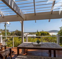 The Point - Australia Accommodation