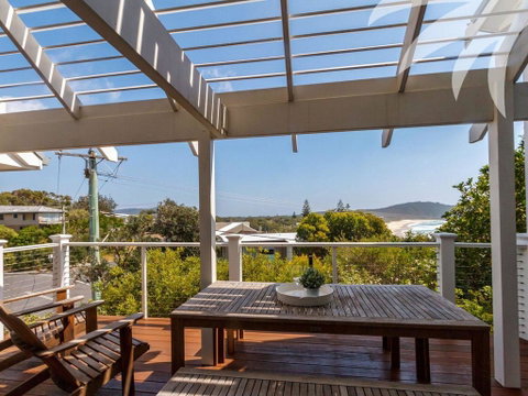 The Point - Australia Accommodation 0