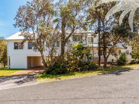 The Point - Australia Accommodation 3