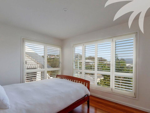 The Point - Australia Accommodation 2